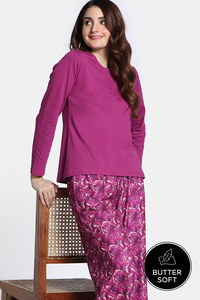 Festival Fuchsia
